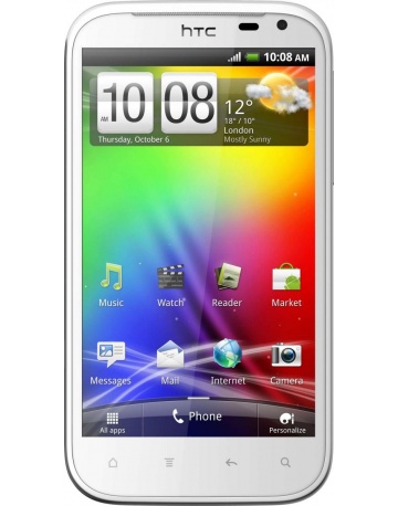 Single product image