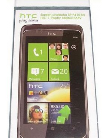Single product image