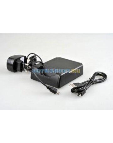Single product image