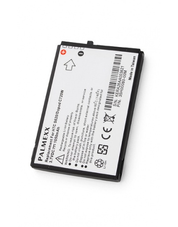Single product image