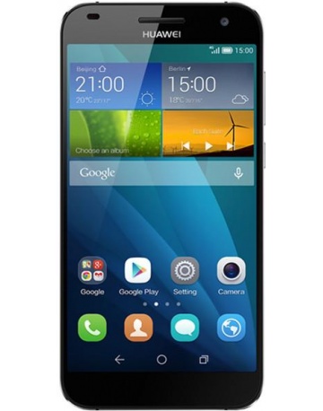 Single product image