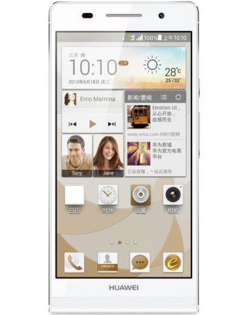 Single product image