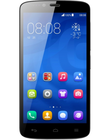 Single product image