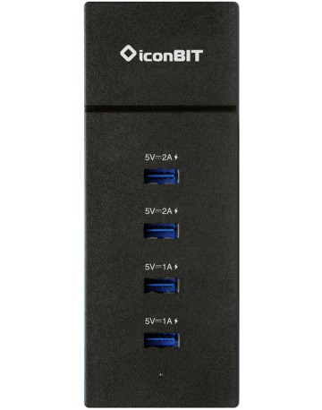 Single product image