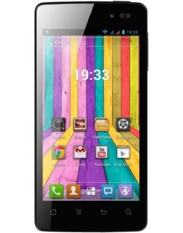 Single product image
