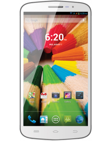 Single product image