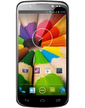 Single product image