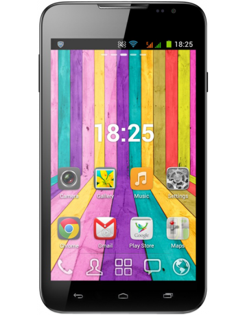 Single product image