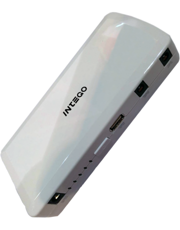 Single product image