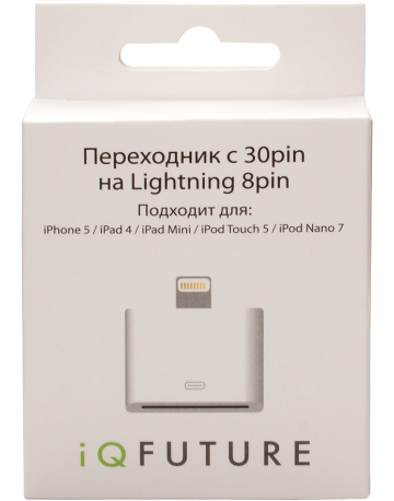 Single product image