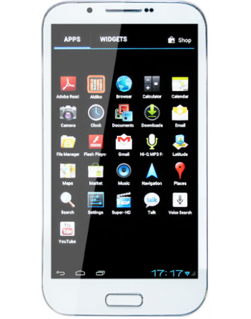 Single product image
