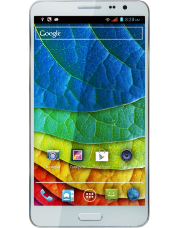 Single product image