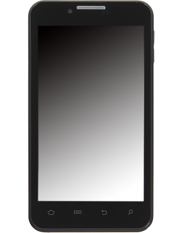 Single product image