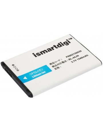 Single product image