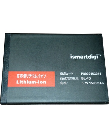 Single product image