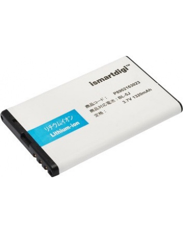 Single product image