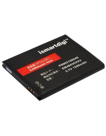Single product image