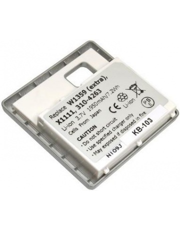 Single product image