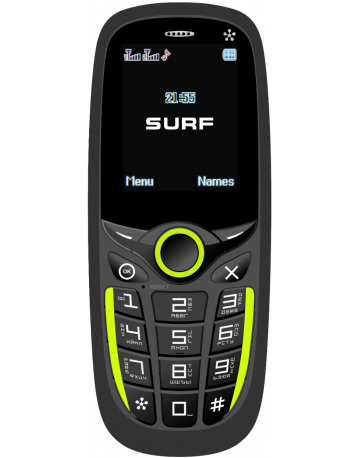 Single product image