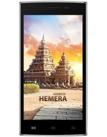 Single product image