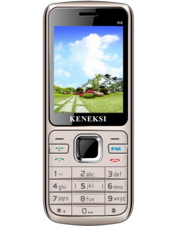 Single product image