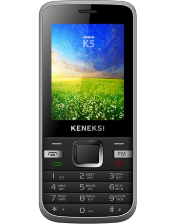 Single product image