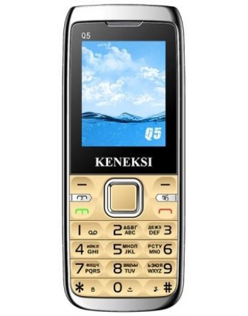 Single product image