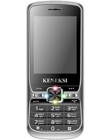 Single product image