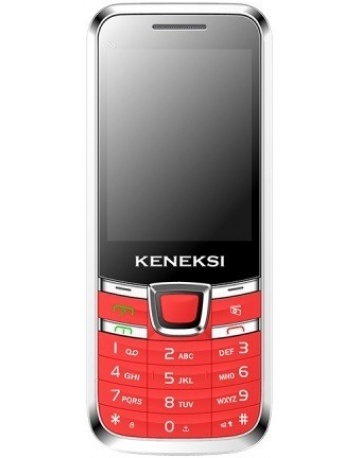 Single product image