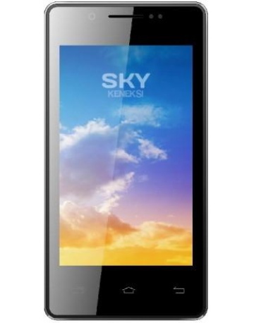 Single product image