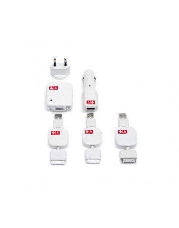 Single product image