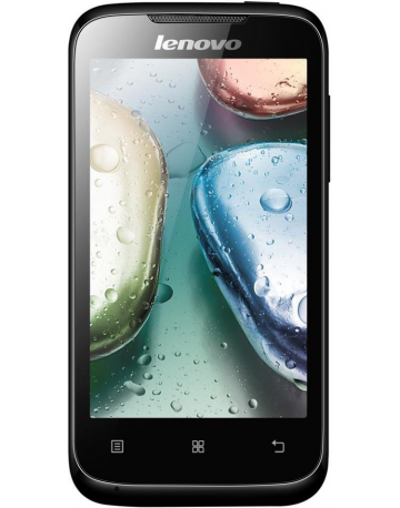 Single product image