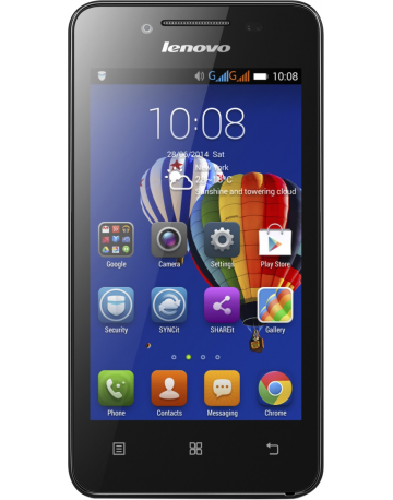 Single product image
