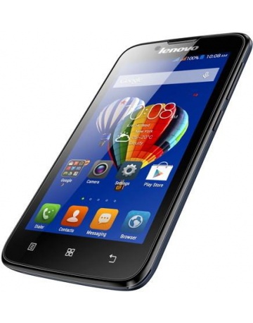 Single product image