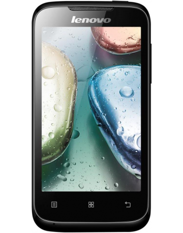 Single product image
