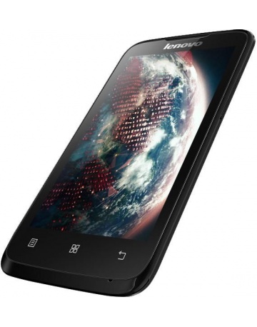 Single product image