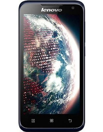Single product image