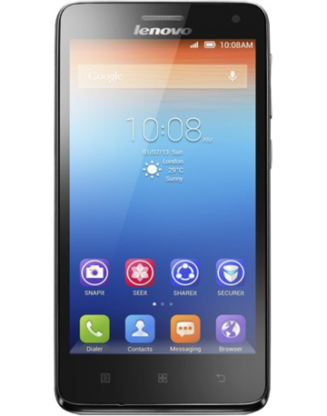Single product image