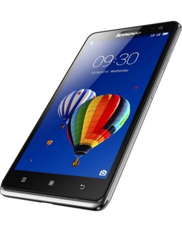 Single product image