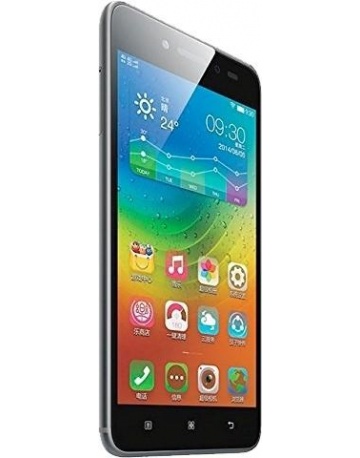 Single product image