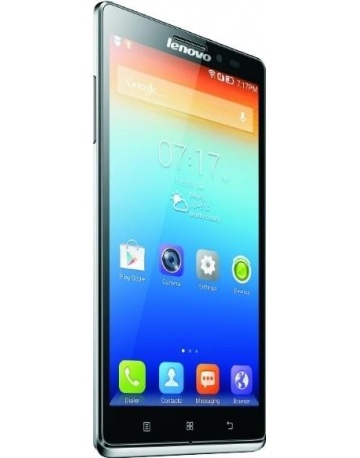 Single product image