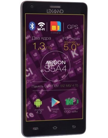 Single product image
