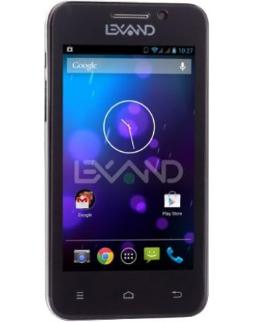 Single product image