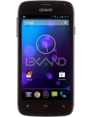 Single product image