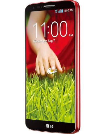 Single product image