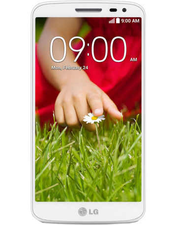 Single product image