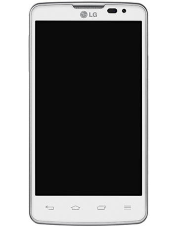 Single product image