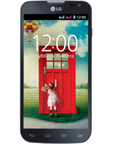 Single product image