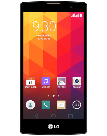 Single product image