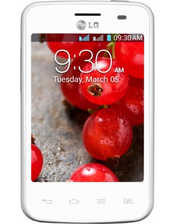 Single product image